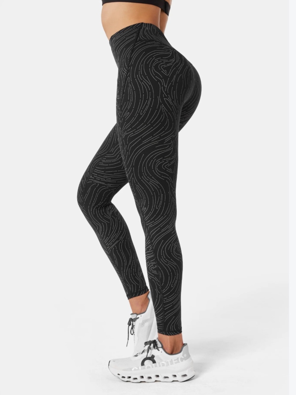 Fanka Speed Light Leggings  size XL